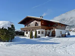 Ferienwohnung für 4 Personen (55 m²) in Söll