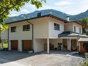 Ferienwohnung für 5 Personen (81 m²) in Söll
