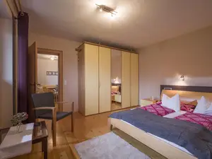 Ferienwohnung für 4 Personen (70 m²) in Söll