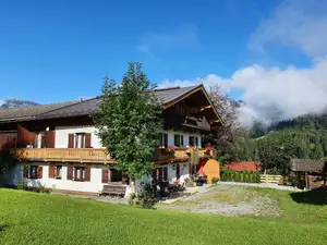 Ferienwohnung für 8 Personen (90 m²) in Söll