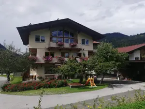 Ferienwohnung für 4 Personen (40 m²) in Söll