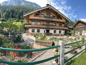 Ferienwohnung für 8 Personen (100 m²) in Söll