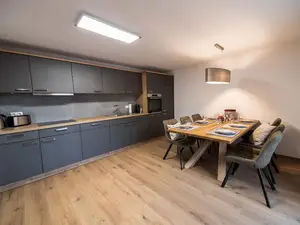 Ferienwohnung für 7 Personen (108 m²) in Söll