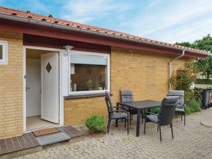 Ferienwohnung für 4 Personen (48 m²) in Sønderborg