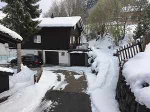 Ferienwohnung für 5 Personen (42 m²) ab 99 € in Sörenberg