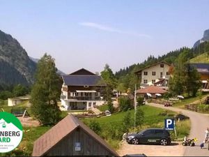Ferienwohnung für 5 Personen (60 m²) ab 110 € in Sörenberg