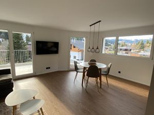 Ferienwohnung für 4 Personen (40 m²) in Sörenberg
