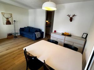 Ferienwohnung für 6 Personen (50 m²) in Sörenberg