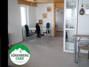 Ferienwohnung für 4 Personen (60 m²) in Sörenberg