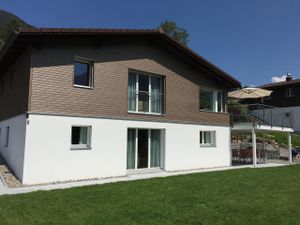 Ferienwohnung für 6 Personen (70 m²) in Sörenberg