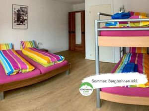 Ferienwohnung für 4 Personen (20 m&sup2;) in Sörenberg