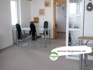 Ferienwohnung für 4 Personen (60 m²) in Sörenberg