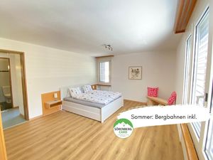 Ferienwohnung für 4 Personen (80 m²) in Sörenberg