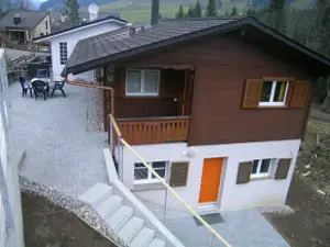 Ferienwohnung für 5 Personen (48 m²) in Sörenberg