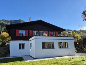 Ferienwohnung für 4 Personen (75 m²) in Sörenberg