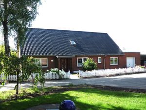 Ferienwohnung für 5 Personen (60 m²) in Sörup