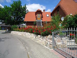 Ferienwohnung für 2 Personen (32 m&sup2;) in Sörup