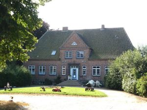 Ferienwohnung für 5 Personen (50 m²) in Sörup