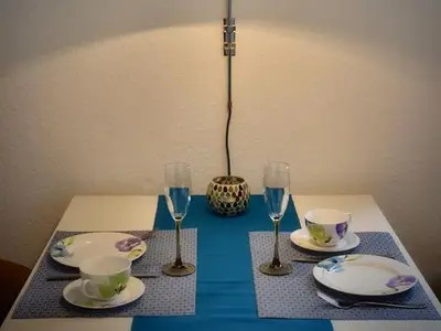 Ferienwohnung für 2 Personen (33 m²) in Soest 2/10