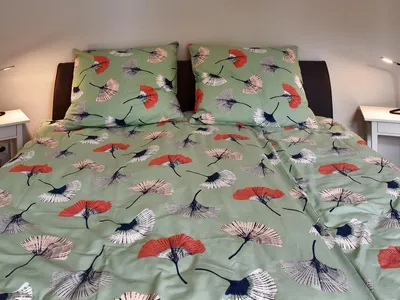 Ferienwohnung für 2 Personen (33 m²) in Soest 3/10