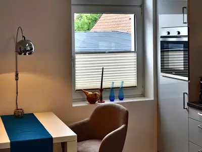 Ferienwohnung für 2 Personen (33 m²) in Soest 4/10