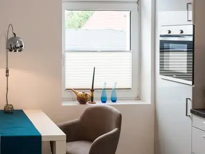 Ferienwohnung für 2 Personen (33 m²) in Soest 5/10