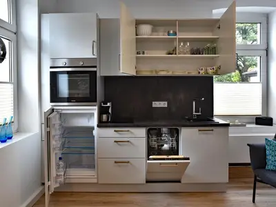 Ferienwohnung für 2 Personen (33 m²) in Soest 6/10