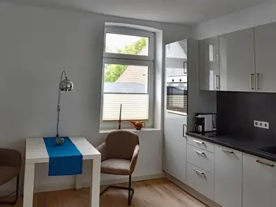 Ferienwohnung für 2 Personen (33 m²) in Soest 7/10