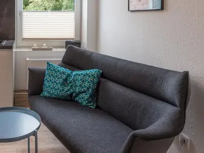 Ferienwohnung für 2 Personen (33 m²) in Soest 8/10