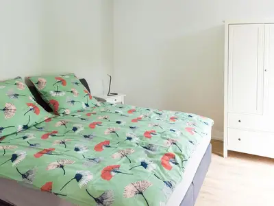 Ferienwohnung für 2 Personen (33 m²) in Soest 9/10
