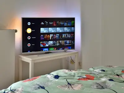 Ferienwohnung für 2 Personen (33 m²) in Soest 10/10