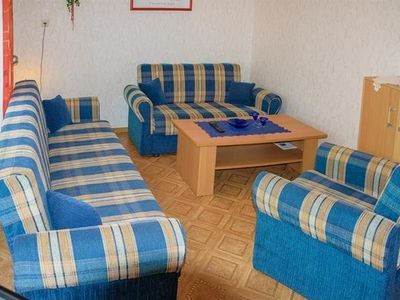 Ferienwohnung für 2 Personen (50 m²) in Sögel 2/7