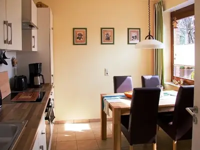 Ferienwohnung für 2 Personen (60 m²) in Sögel 3/7