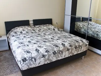 Ferienwohnung für 2 Personen (60 m²) in Sögel 6/7