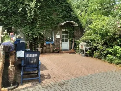 Ferienwohnung für 3 Personen (50 m²) in Sögel 1/9