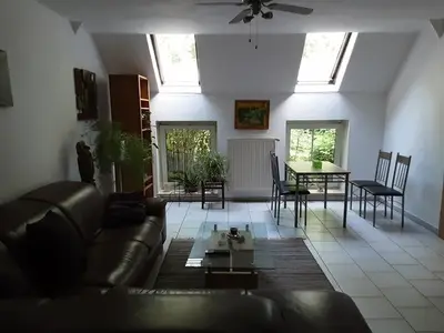 Ferienwohnung für 3 Personen (50 m²) in Sögel 2/9