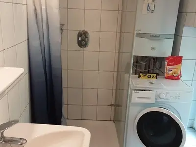 Ferienwohnung für 3 Personen (50 m²) in Sögel 4/9