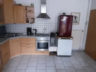 Ferienwohnung für 3 Personen (50 m²) in Sögel 7/9