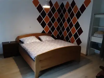 Ferienwohnung für 3 Personen (50 m²) in Sögel 8/9