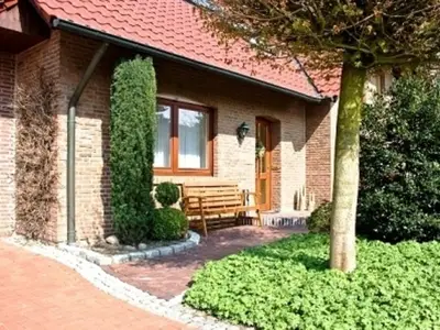 Ferienwohnung für 2 Personen (60 m²) in Sögel 1/7