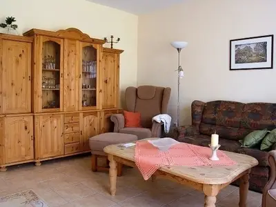 Ferienwohnung für 2 Personen (60 m²) in Sögel 2/7