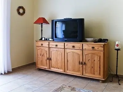 Ferienwohnung für 2 Personen (60 m²) in Sögel 7/7