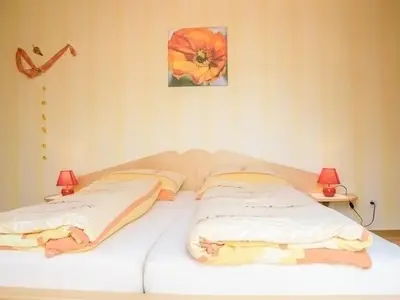 Ferienwohnung für 2 Personen (50 m²) in Sögel 3/7