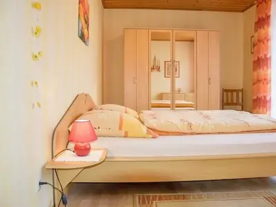 Ferienwohnung für 2 Personen (50 m²) in Sögel 4/7