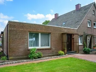 Ferienwohnung für 2 Personen (50 m²) in Sögel 5/7