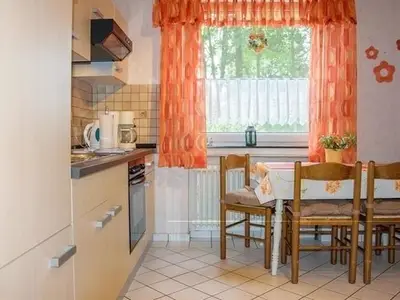 Ferienwohnung für 2 Personen (50 m²) in Sögel 6/7