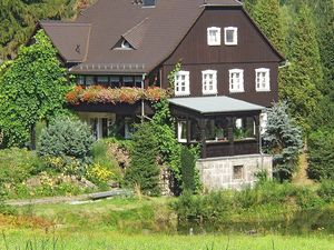 Ferienwohnung für 4 Personen (54 m&sup2;) in Sohland An Der Spree