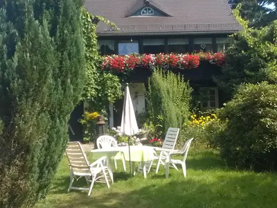 Ferienwohnung für 4 Personen (54 m²) in Sohland An Der Spree 2/10