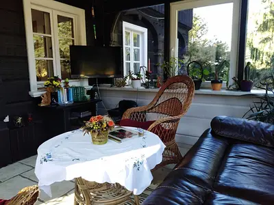 Ferienwohnung für 4 Personen (54 m²) in Sohland An Der Spree 5/10