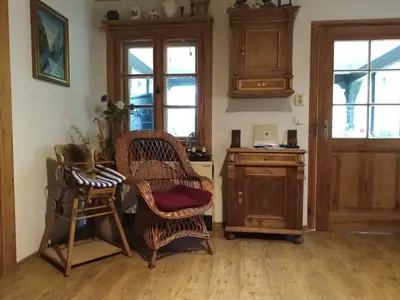 Ferienwohnung für 4 Personen (54 m²) in Sohland An Der Spree 9/10